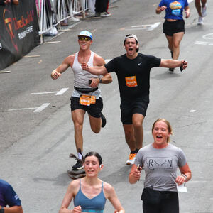 Fundraising Page: Alden Foreman